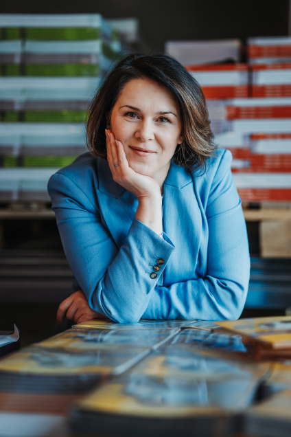 Vita Raubena